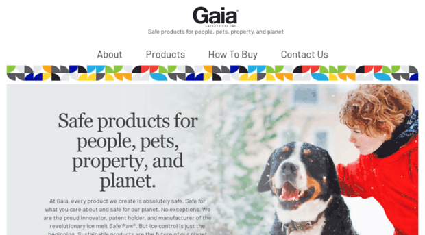 gaiausa.com