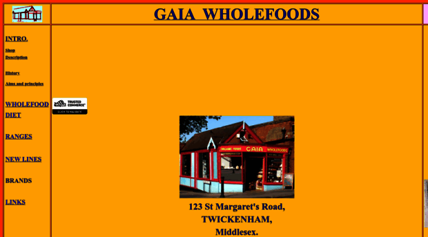 gaiawholefoods.co.uk