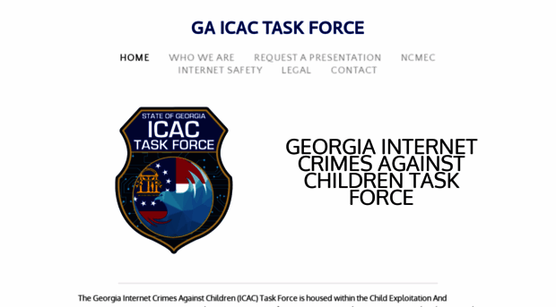gaicactaskforce.com