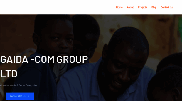 gaidacom.com
