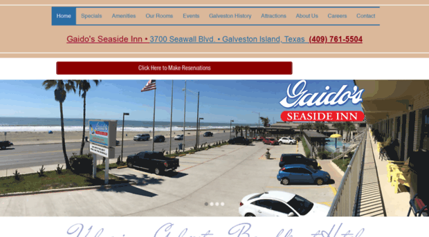 gaidosseaside.com