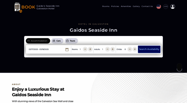 gaidosseasideinn.us