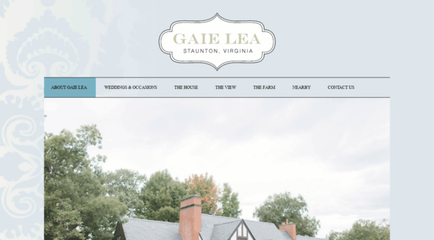 gaielea.com