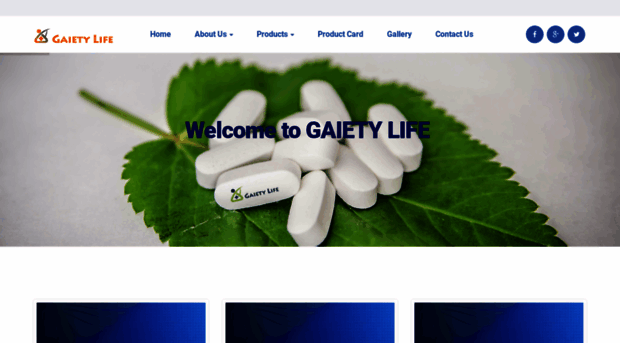 gaietylife.com