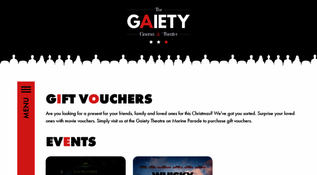 gaietytheatre.co.nz