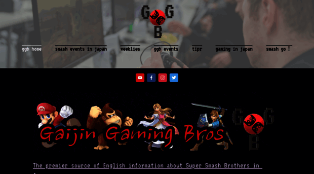 gaijingamingbros.com