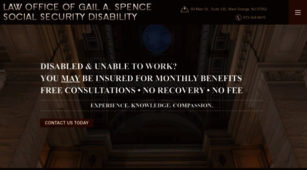 gailaspence.com