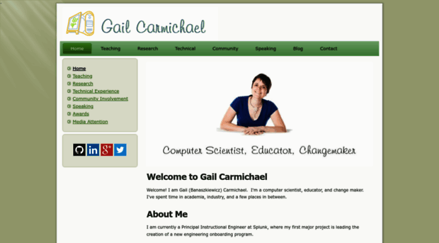 gailcarmichael.com