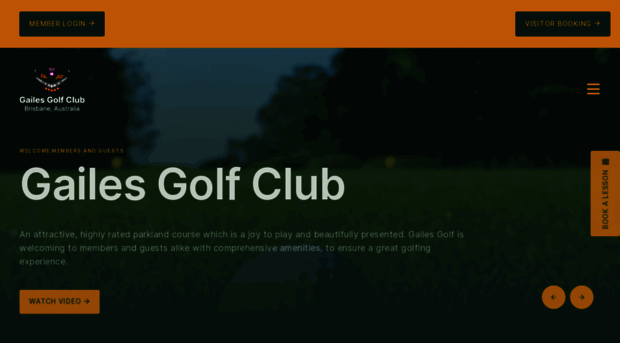 gailesgolf.com.au