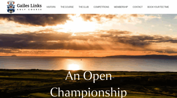 gaileslinks.co.uk