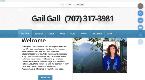 gailgall.com