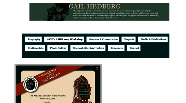 gailhedberg.com