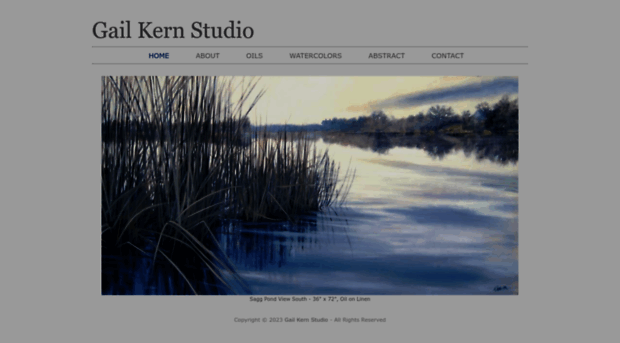 gailkernstudio.com