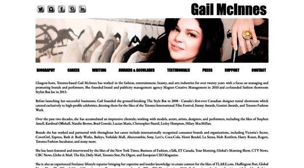 gailmcinnes.com