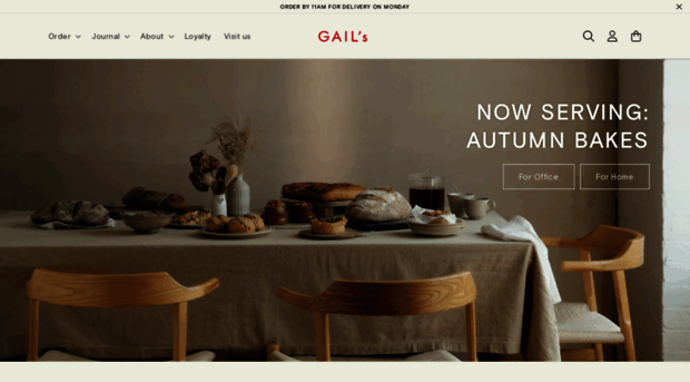 gails.com