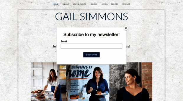 gailsimmons.com