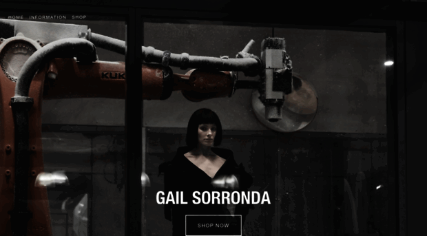 gailsorronda.com