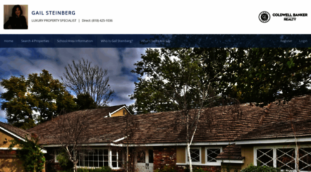 gailsteinberg.com
