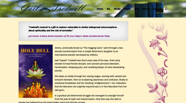 gailtredwell.com