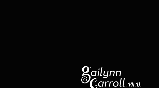 gailynncarroll.com