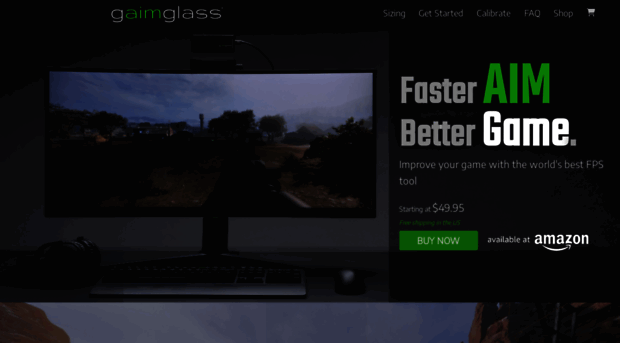 gaimglass.com