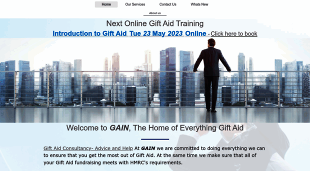 gain.me.uk