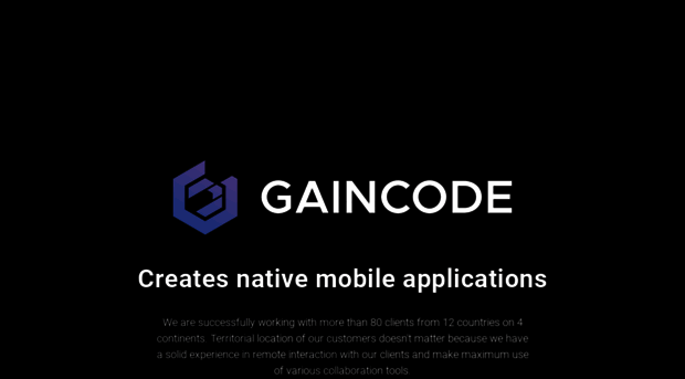 gaincode.com