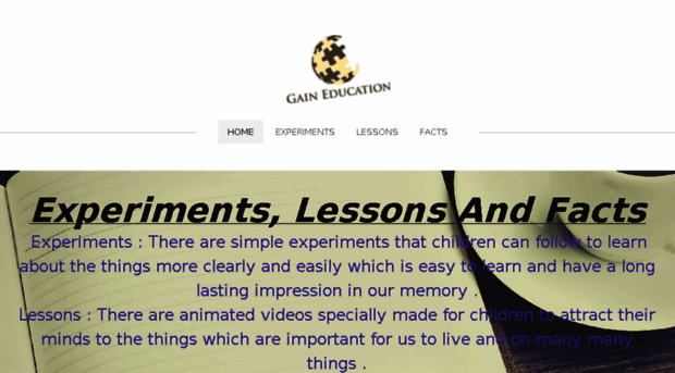 gaineducation.weebly.com