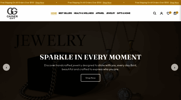 gainergift.com