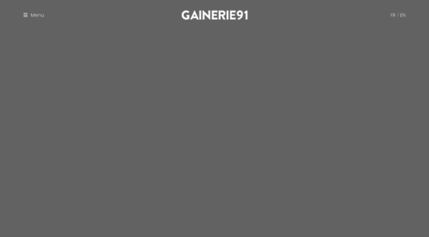 gainerie91.com