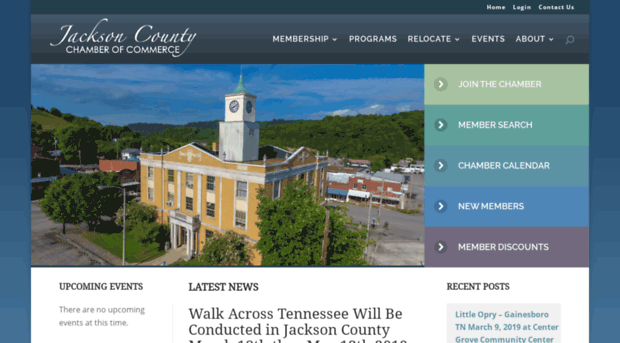 gainesboro-jcchamber.com