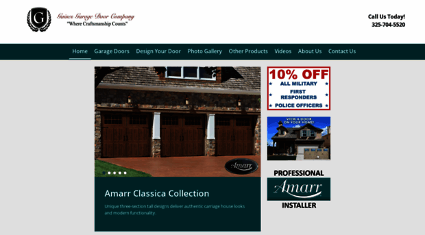 gainesgaragedoor.com