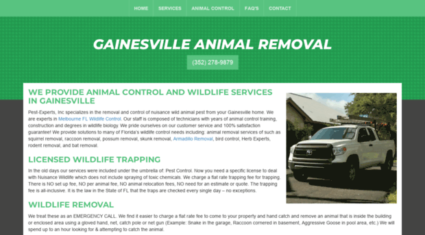 gainesville-animal-removal.com