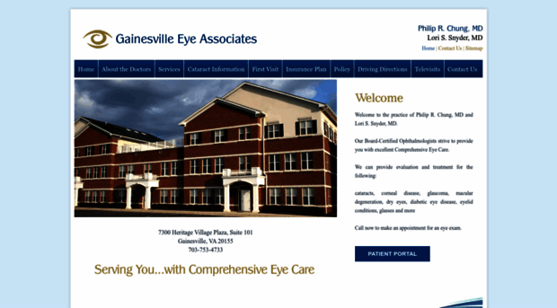 gainesville-eye.com