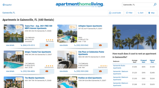 gainesville-florida.apartmenthomeliving.com