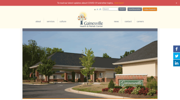 gainesville-rehab.com