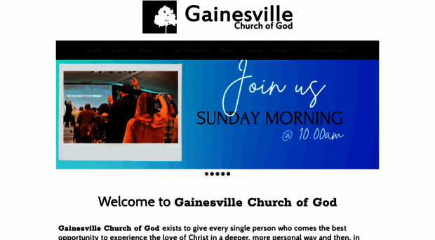 gainesville.church