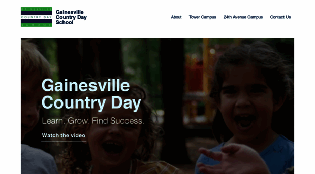 gainesvillecountrydayschool.org