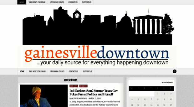 gainesvilledowntown.com