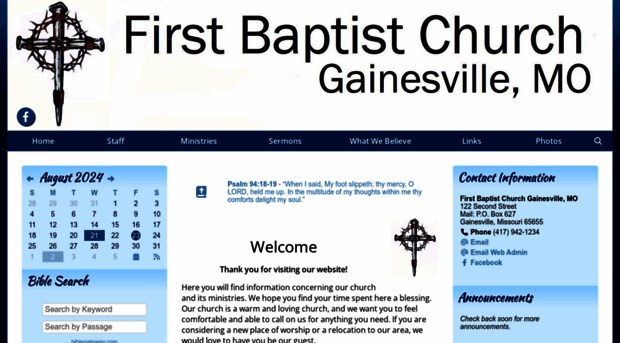 gainesvillefbc.org