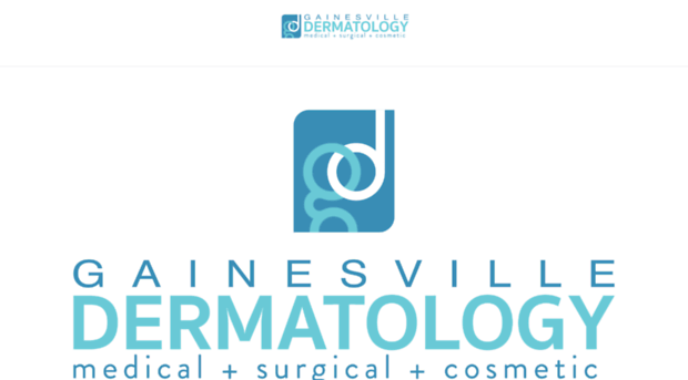 gainesvilleflderm.com