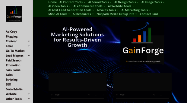 gainforge.ai