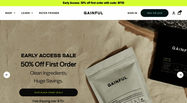 gainful.com