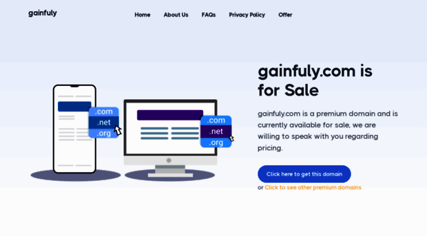 gainfuly.com