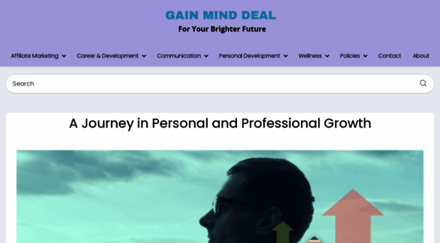 gainminddeal.com