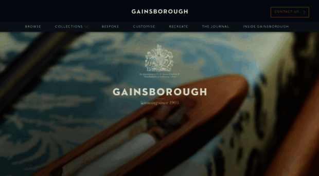 gainsborough.co.uk