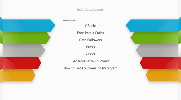 gainvbucks.com