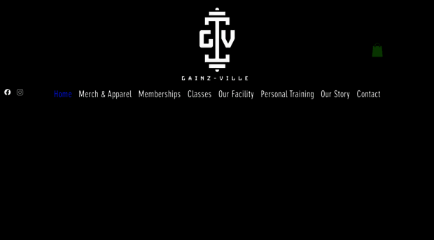 gainz-ville.com