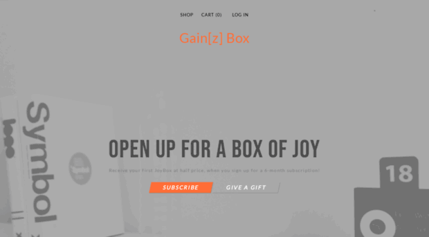 gainzbox.cratejoy.com