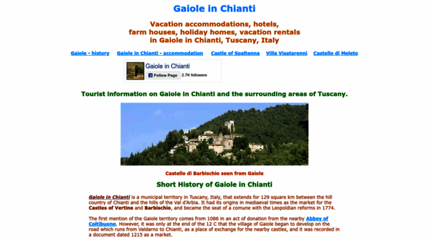 gaiole-in-chianti.com